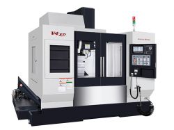 Vertical Machining Center