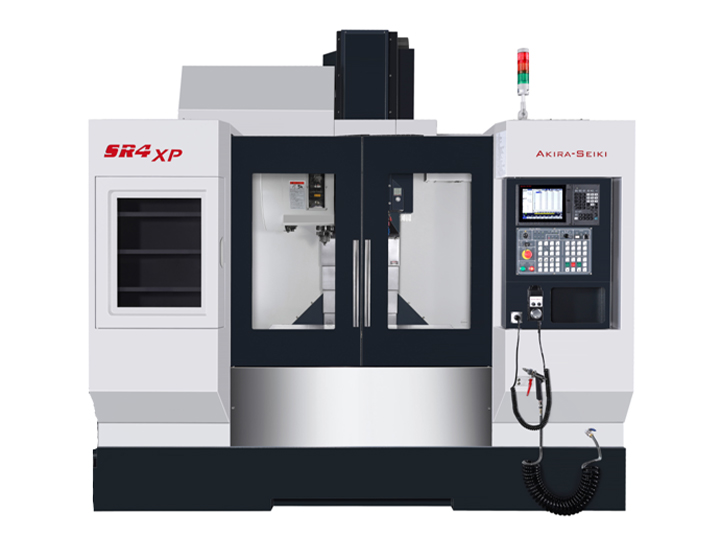 Vertical Machining Center