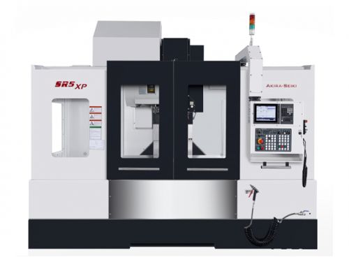 Vertical Machining Center