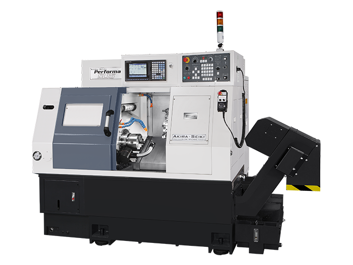 CNC Turning Center CNC Turning Center