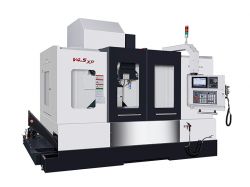 Vertical Machining Center