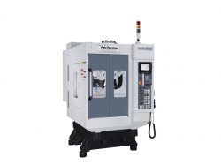 CNC Tapping Center