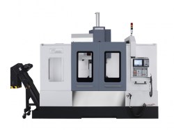 Vertical Machining Center